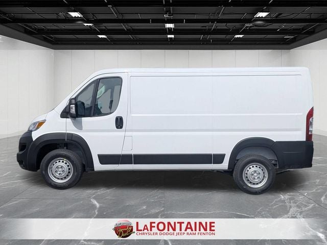 2026 RAM Ram ProMaster RAM PROMASTER 1500 TRADESMAN CARGO VAN LOW ROOF 136' WB