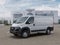 2026 RAM Ram ProMaster RAM PROMASTER 1500 TRADESMAN CARGO VAN LOW ROOF 136' WB