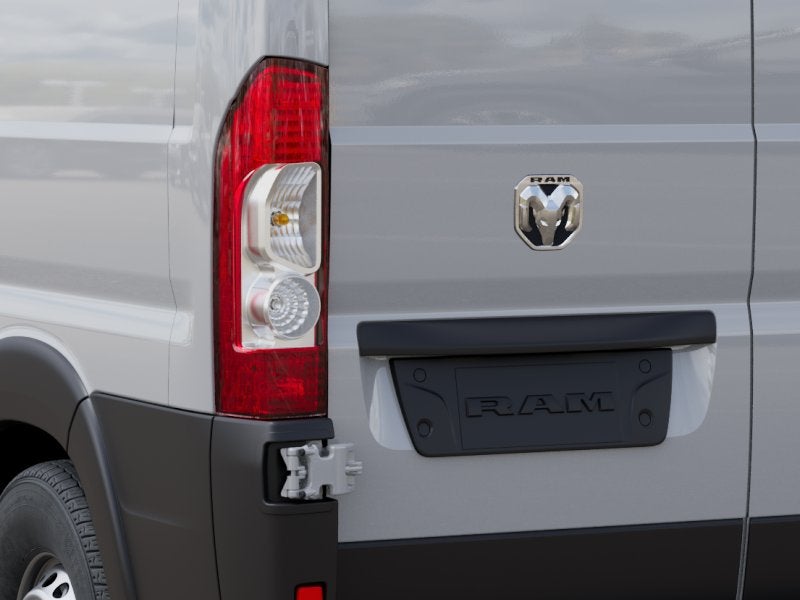 2026 RAM Ram ProMaster RAM PROMASTER 1500 TRADESMAN CARGO VAN LOW ROOF 136' WB