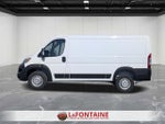 2026 RAM Ram ProMaster RAM PROMASTER 1500 TRADESMAN CARGO VAN LOW ROOF 136' WB