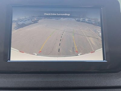 2026 RAM Ram ProMaster RAM PROMASTER 1500 TRADESMAN CARGO VAN LOW ROOF 136' WB