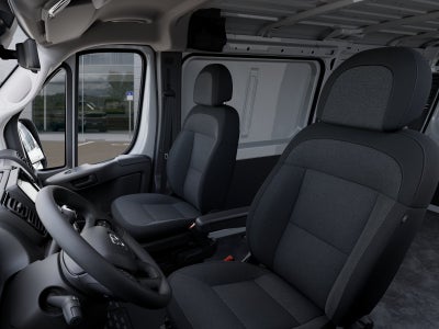 2026 RAM Ram ProMaster RAM PROMASTER 1500 TRADESMAN CARGO VAN LOW ROOF 136' WB