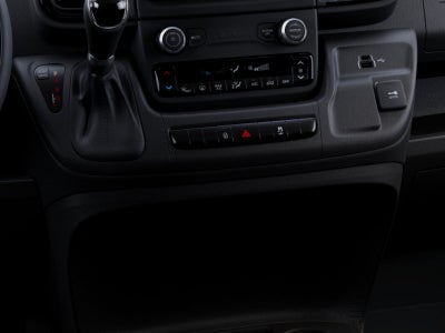 2026 RAM Ram ProMaster RAM PROMASTER 1500 TRADESMAN CARGO VAN LOW ROOF 136' WB