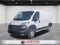2026 RAM Ram ProMaster RAM PROMASTER 1500 TRADESMAN CARGO VAN LOW ROOF 136' WB