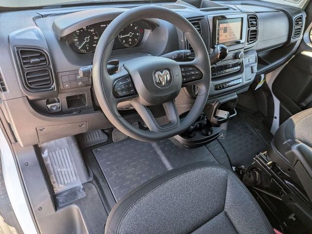 2026 RAM Ram ProMaster RAM PROMASTER 1500 TRADESMAN CARGO VAN LOW ROOF 136' WB