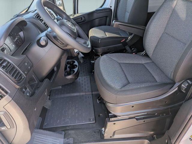 2026 RAM Ram ProMaster RAM PROMASTER 1500 TRADESMAN CARGO VAN LOW ROOF 136' WB