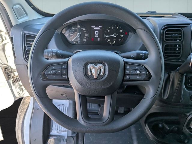 2026 RAM Ram ProMaster RAM PROMASTER 1500 TRADESMAN CARGO VAN LOW ROOF 136' WB