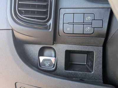 2026 RAM Ram ProMaster RAM PROMASTER 1500 TRADESMAN CARGO VAN LOW ROOF 136' WB