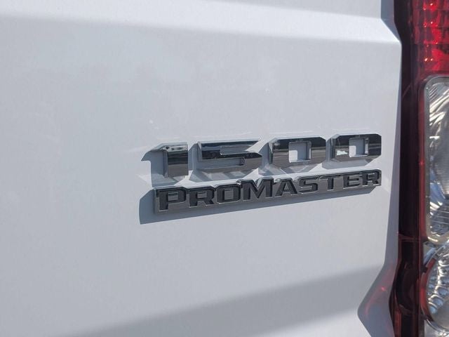 2026 RAM Ram ProMaster RAM PROMASTER 1500 TRADESMAN CARGO VAN LOW ROOF 136' WB