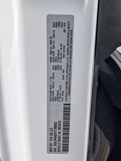2026 RAM Ram ProMaster RAM PROMASTER 1500 TRADESMAN CARGO VAN LOW ROOF 136' WB