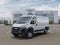 2026 RAM Ram ProMaster RAM PROMASTER 1500 TRADESMAN CARGO VAN LOW ROOF 136' WB