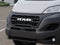 2026 RAM Ram ProMaster RAM PROMASTER 1500 TRADESMAN CARGO VAN LOW ROOF 136' WB