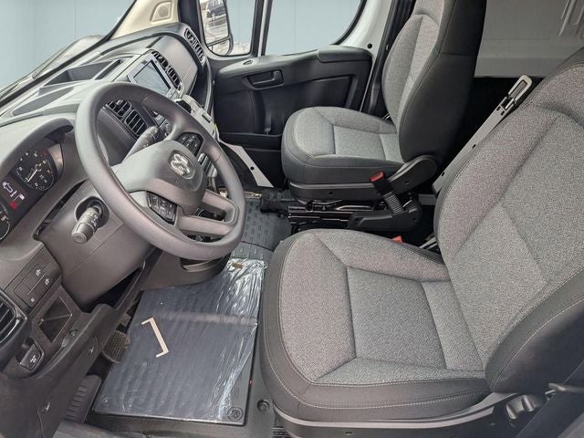 2026 RAM Ram ProMaster RAM PROMASTER 1500 TRADESMAN CARGO VAN HIGH ROOF 136' WB