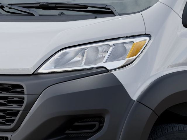 2026 RAM Ram ProMaster RAM PROMASTER 1500 TRADESMAN CARGO VAN HIGH ROOF 136' WB