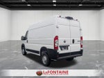 2026 RAM Ram ProMaster RAM PROMASTER 1500 TRADESMAN CARGO VAN HIGH ROOF 136' WB