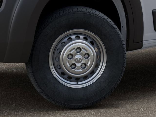 2026 RAM Ram ProMaster RAM PROMASTER 1500 TRADESMAN CARGO VAN HIGH ROOF 136' WB