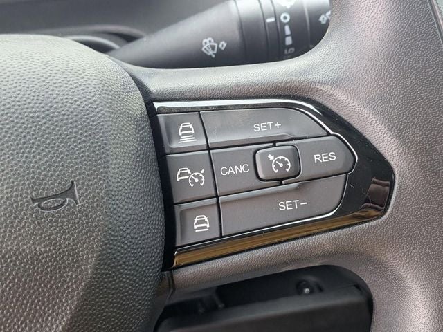 2026 RAM Ram ProMaster RAM PROMASTER 1500 TRADESMAN CARGO VAN HIGH ROOF 136' WB