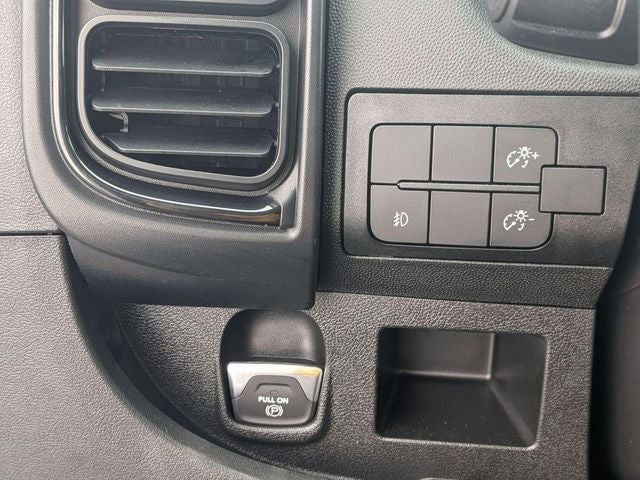 2026 RAM Ram ProMaster RAM PROMASTER 1500 TRADESMAN CARGO VAN HIGH ROOF 136' WB