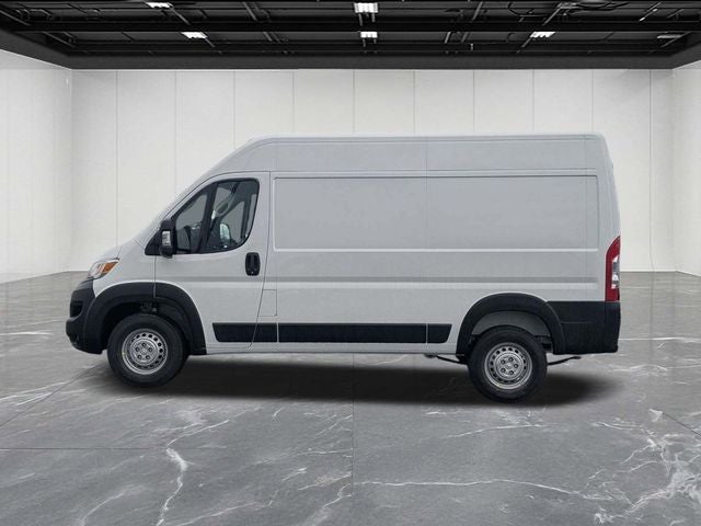 2026 RAM Ram ProMaster RAM PROMASTER 1500 TRADESMAN CARGO VAN HIGH ROOF 136' WB