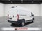 2026 RAM Ram ProMaster RAM PROMASTER 1500 TRADESMAN CARGO VAN HIGH ROOF 136' WB