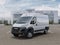 2026 RAM Ram ProMaster RAM PROMASTER 1500 TRADESMAN CARGO VAN HIGH ROOF 136' WB