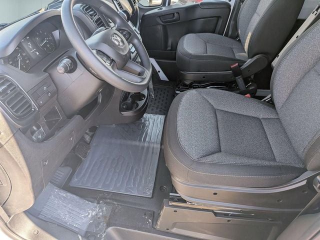 2026 RAM Ram ProMaster RAM PROMASTER 2500 TRADESMAN CARGO VAN HIGH ROOF 136' WB