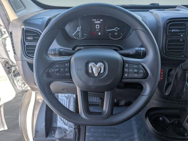 2026 RAM Ram ProMaster RAM PROMASTER 2500 TRADESMAN CARGO VAN HIGH ROOF 136' WB