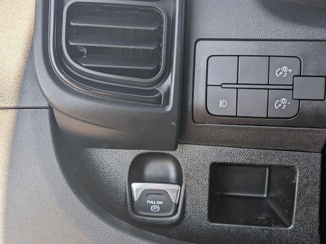 2026 RAM Ram ProMaster RAM PROMASTER 2500 TRADESMAN CARGO VAN HIGH ROOF 136' WB