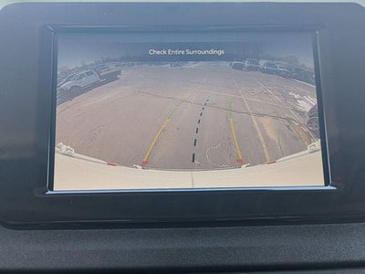 2026 RAM Ram ProMaster RAM PROMASTER 2500 TRADESMAN CARGO VAN HIGH ROOF 136' WB