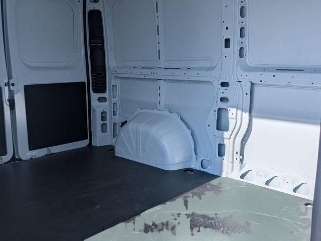 2026 RAM Ram ProMaster RAM PROMASTER 2500 TRADESMAN CARGO VAN HIGH ROOF 136' WB