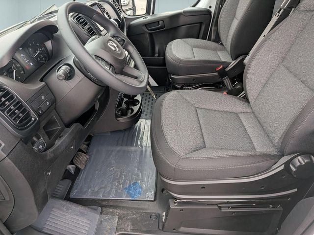 2026 RAM Ram ProMaster RAM PROMASTER 2500 TRADESMAN CARGO VAN HIGH ROOF 136' WB