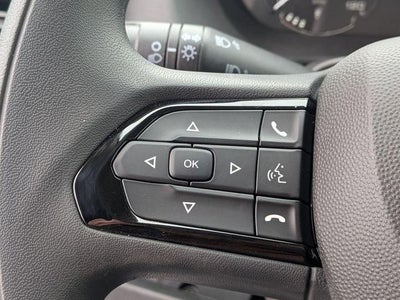 2026 RAM Ram ProMaster RAM PROMASTER 2500 TRADESMAN CARGO VAN HIGH ROOF 136' WB