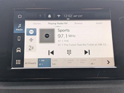 2026 RAM Ram ProMaster RAM PROMASTER 2500 TRADESMAN CARGO VAN HIGH ROOF 136' WB