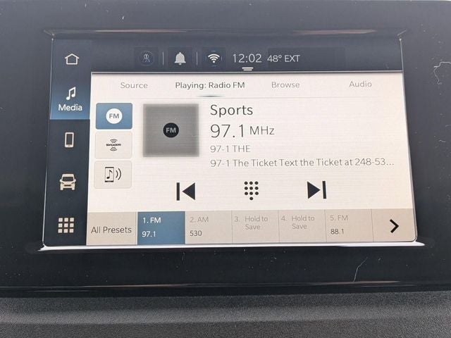 2026 RAM Ram ProMaster RAM PROMASTER 2500 TRADESMAN CARGO VAN HIGH ROOF 136' WB