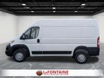 2026 RAM Ram ProMaster RAM PROMASTER 2500 TRADESMAN CARGO VAN HIGH ROOF 136' WB