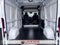 2025 RAM ProMaster 2500 Cargo Van Tradesman High Roof 136' WB w/Pass Seat