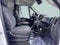 2025 RAM ProMaster 2500 Cargo Van Tradesman High Roof 136' WB w/Pass Seat