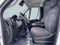 2025 RAM ProMaster 2500 Cargo Van Tradesman High Roof 136' WB w/Pass Seat