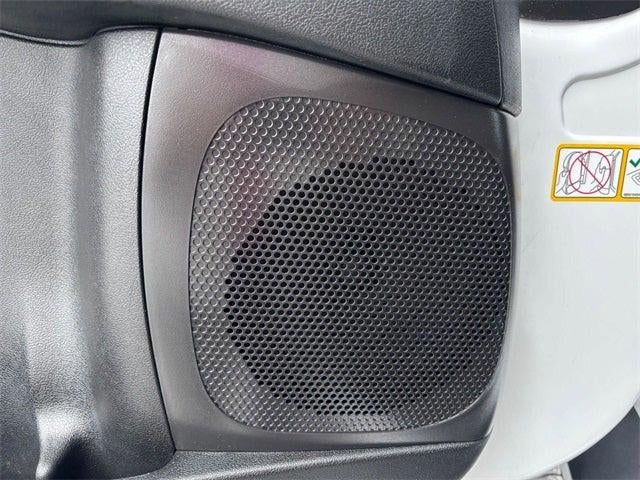 2025 RAM ProMaster 2500 Cargo Van Tradesman High Roof 136' WB w/Pass Seat