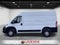 2025 RAM ProMaster 2500 Cargo Van Tradesman High Roof 136' WB w/Pass Seat
