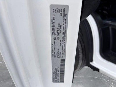 2025 RAM ProMaster 2500 Cargo Van Tradesman High Roof 136' WB w/Pass Seat