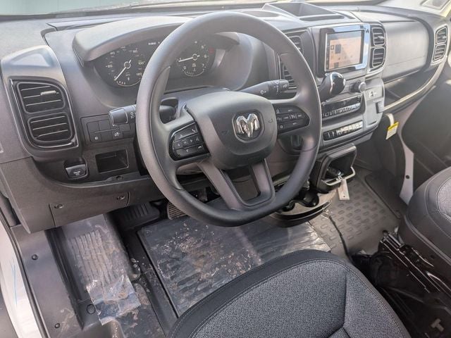 2026 RAM Ram ProMaster RAM PROMASTER 2500 TRADESMAN CARGO VAN HIGH ROOF 136' WB