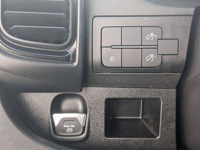 2026 RAM Ram ProMaster RAM PROMASTER 2500 TRADESMAN CARGO VAN HIGH ROOF 136' WB