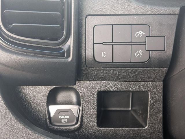2026 RAM Ram ProMaster RAM PROMASTER 2500 TRADESMAN CARGO VAN HIGH ROOF 136' WB