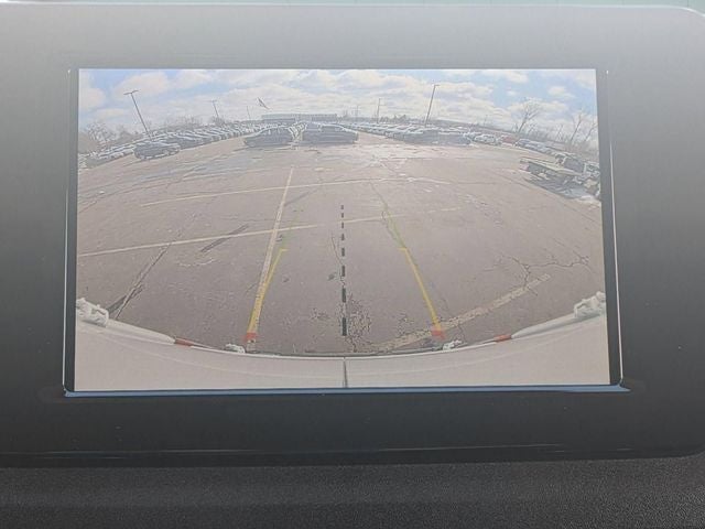 2026 RAM Ram ProMaster RAM PROMASTER 2500 TRADESMAN CARGO VAN HIGH ROOF 136' WB