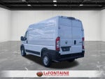 2026 RAM Ram ProMaster RAM PROMASTER 2500 TRADESMAN CARGO VAN HIGH ROOF 136' WB