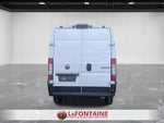 2026 RAM Ram ProMaster RAM PROMASTER 2500 TRADESMAN CARGO VAN HIGH ROOF 136' WB
