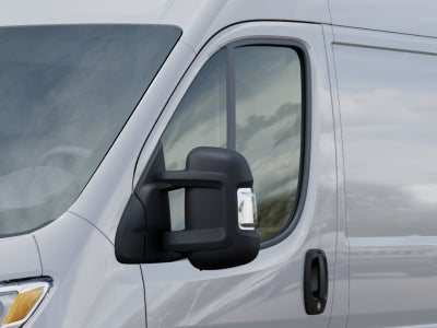 2026 RAM Ram ProMaster RAM PROMASTER 2500 TRADESMAN CARGO VAN HIGH ROOF 136' WB