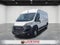 2026 RAM ProMaster 2500 Cargo Van Tradesman High Roof 159' WB w/Pass Seat