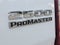 2026 RAM ProMaster 2500 Cargo Van Tradesman High Roof 159' WB w/Pass Seat